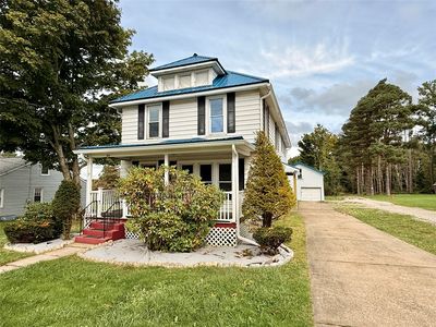 4932 East Ave