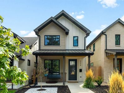 3270 W Hayward Place