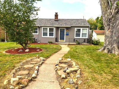 Property at 2411 29th St, Moline, IL