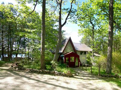 705 Cedar Beach Road