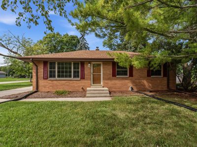 8025 N 66th STREET