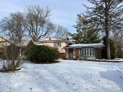 Property at 20940 Andover Rd, Southfield, MI