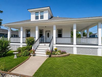 21 Willow St