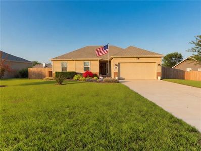 Property at 1001 Bluestem Dr, Baldwin City, KS