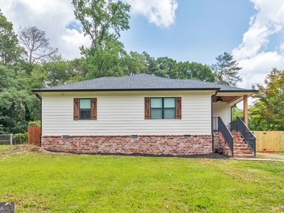 235 Mathews Cir SE
