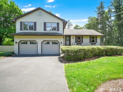 96 Woods Hollow Road