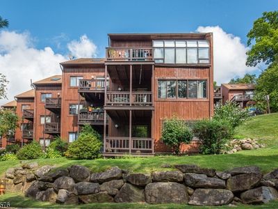 1 Attitash Drive - Unit 11 #11