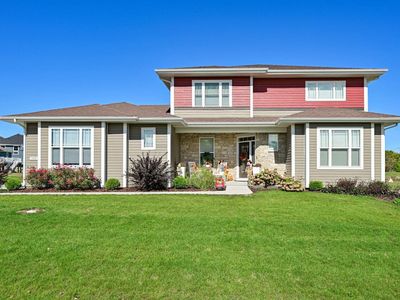 7690 West Preserve PARKWAY