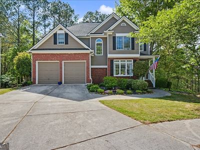 131 Brier Bend Ct