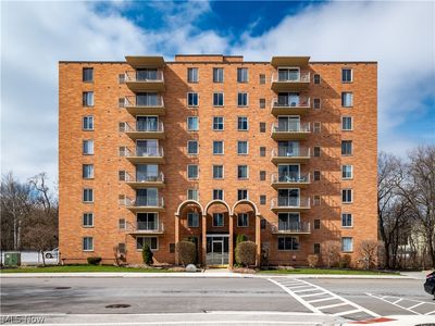 Property at 50 S Rocky River Dr APT 705, Berea, OH