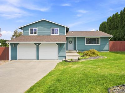 Property at 2404 Mark Ave, Richland, WA