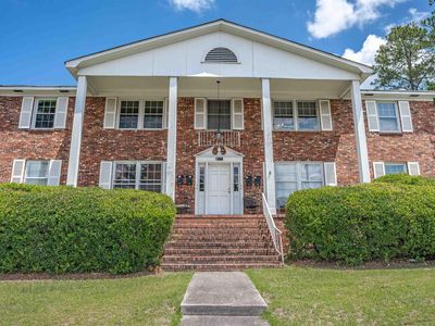 3907 Forest Dr APT D