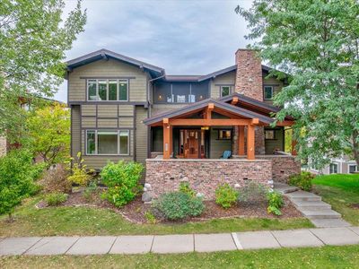 3615 John Muir Drive