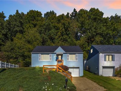 Property at 136 Hazen Bnd N, Ellwood City, PA