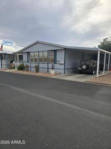 Property at 11596 W SIERRA DAWN Boulevard #128, Surprise, AZ