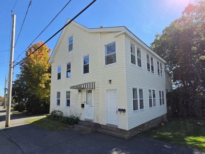 5 Mechanic St