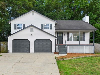 Property at 12 Creek Bend Ct, Cartersville, GA