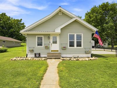 Property at 5922 Troy Mills Rd, Coggon, IA