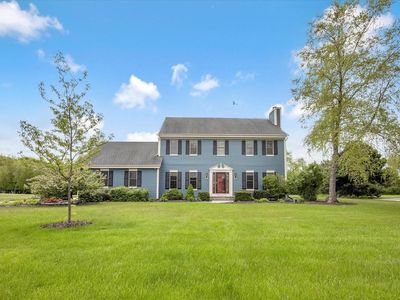 N74W28801 Zimmers CROSSING