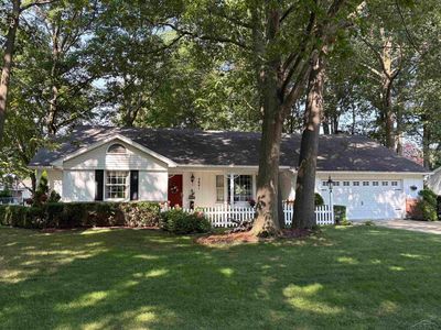 3641 W Winfield Dr