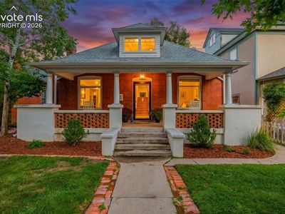 1521 N Weber St