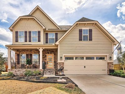 115 Cotton Cordell Rd