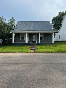 Property at 502 E Broadway St, Jackson, OH