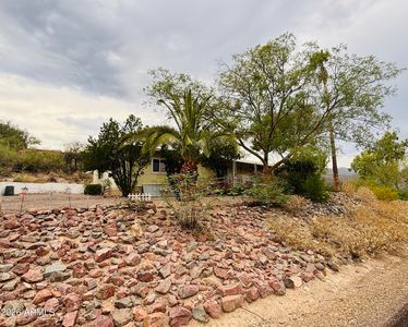 34800 S MESQUITE Drive