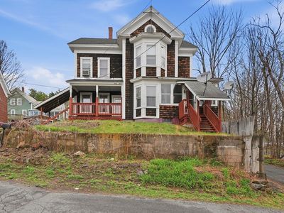 35 Summer St
