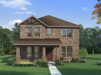 Wright Plan, Waterscape 40s