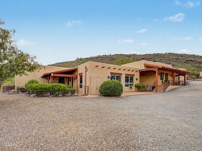 15770 E Colossal Cave Rd