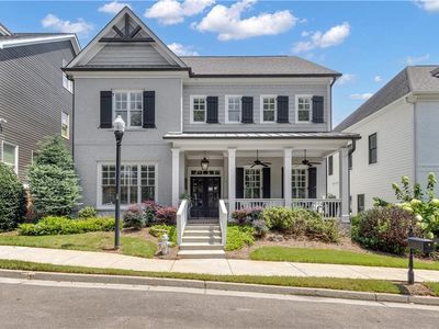 676 Dunbrody Dr