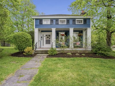 Property at 115 Bunker Hill Road, Valley falls, NY
