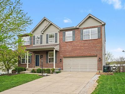 9795 Cherbourg Dr