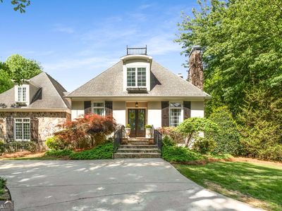 204 Clear Springs Ln