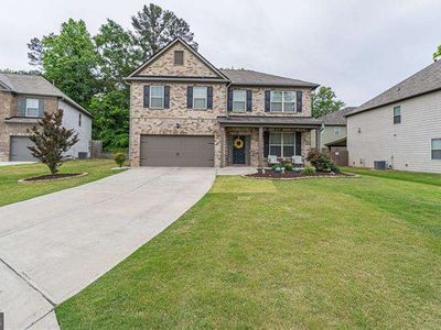 5381 Silver Woods Walk