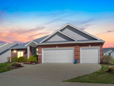 11272 Parkers Bay Dr