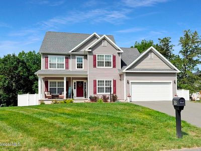 905 Ridgeview Circle