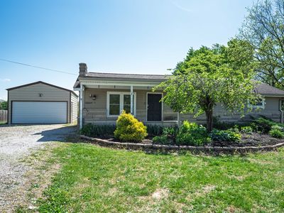 Property at 560 S County Road 700 W, North Vernon, IN