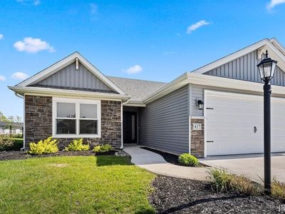 Property at 417 Gene Dr, Roanoke, IN