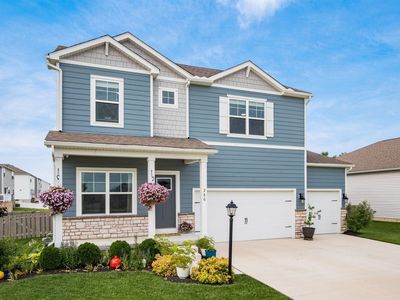286 Aaron Dr