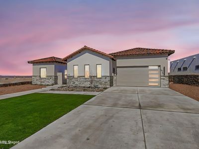 1930 Concho Ct
