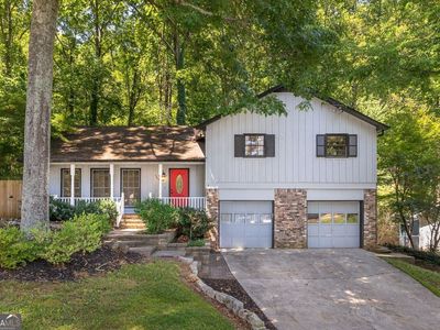 2845 Wood Forest Rd