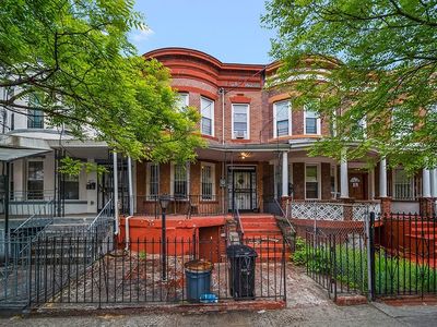 Property at 665 Georgia Ave, Brooklyn, NY