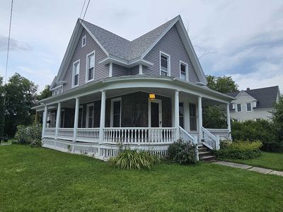Property at 28 State Street, Presque Isle, ME