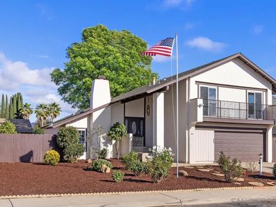 16821 Palmero Dr
