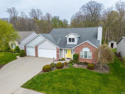 4015 Woodfield Run