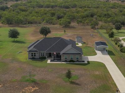 2741 County Road 357
