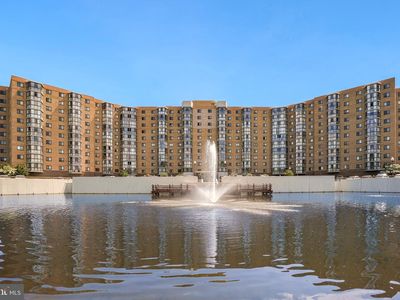 3330 N Leisure World Blvd #5422