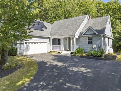 34 Stonewall Drive